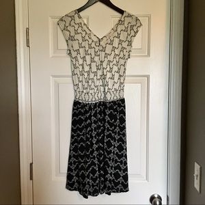 Xhilaration Dress